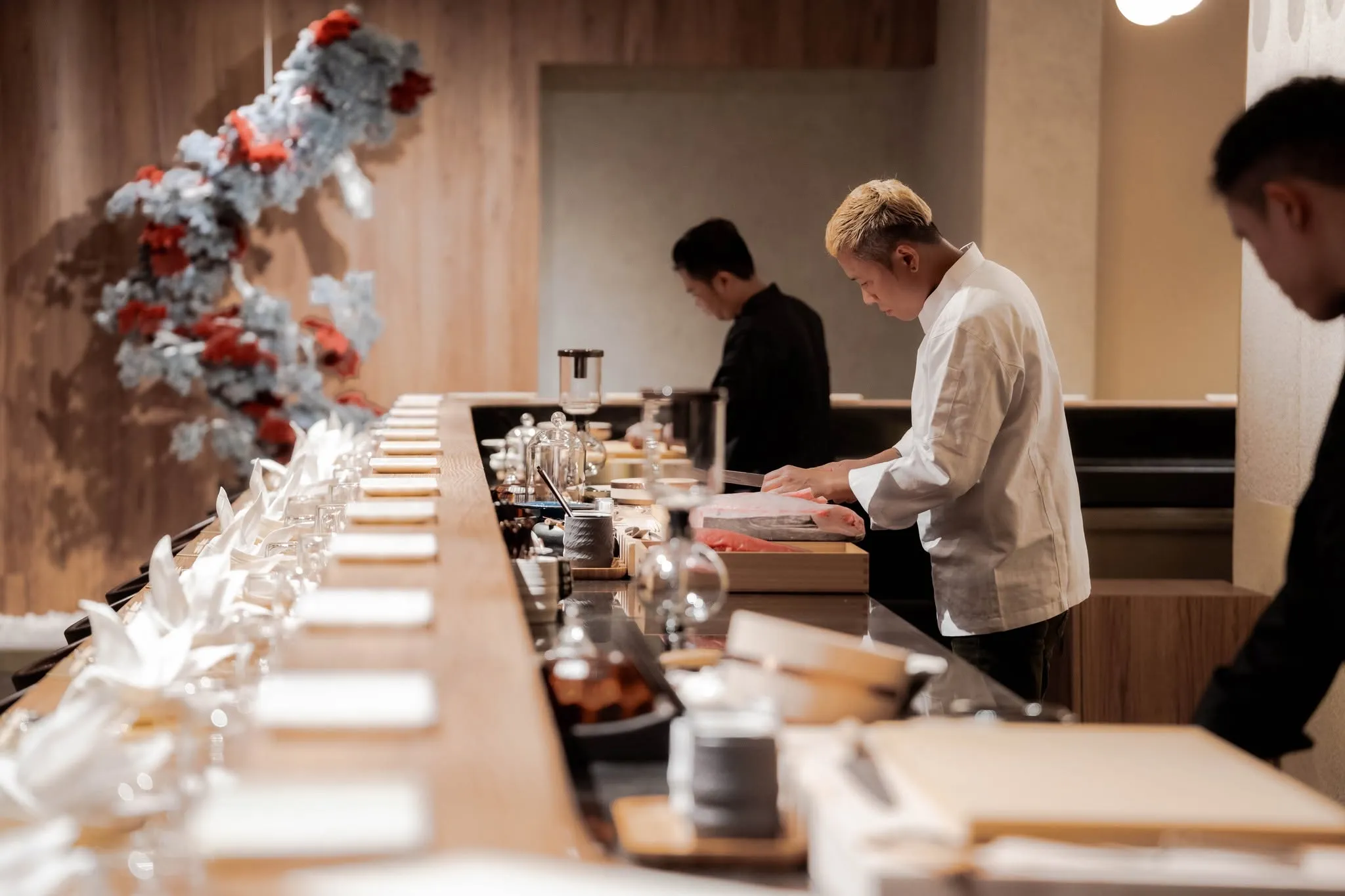 Kairo Omakase gallery image 1