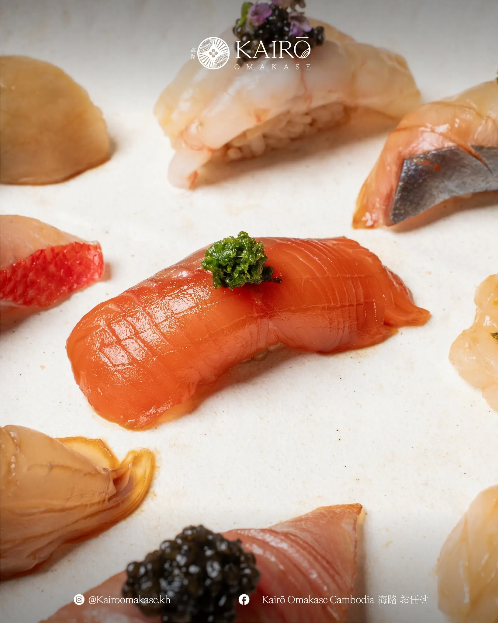 Kairo Omakase gallery image 6